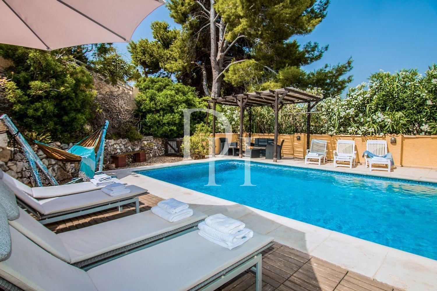 House / Villa, Spain, Valencia region, Calpe, 410 000 € photo 2