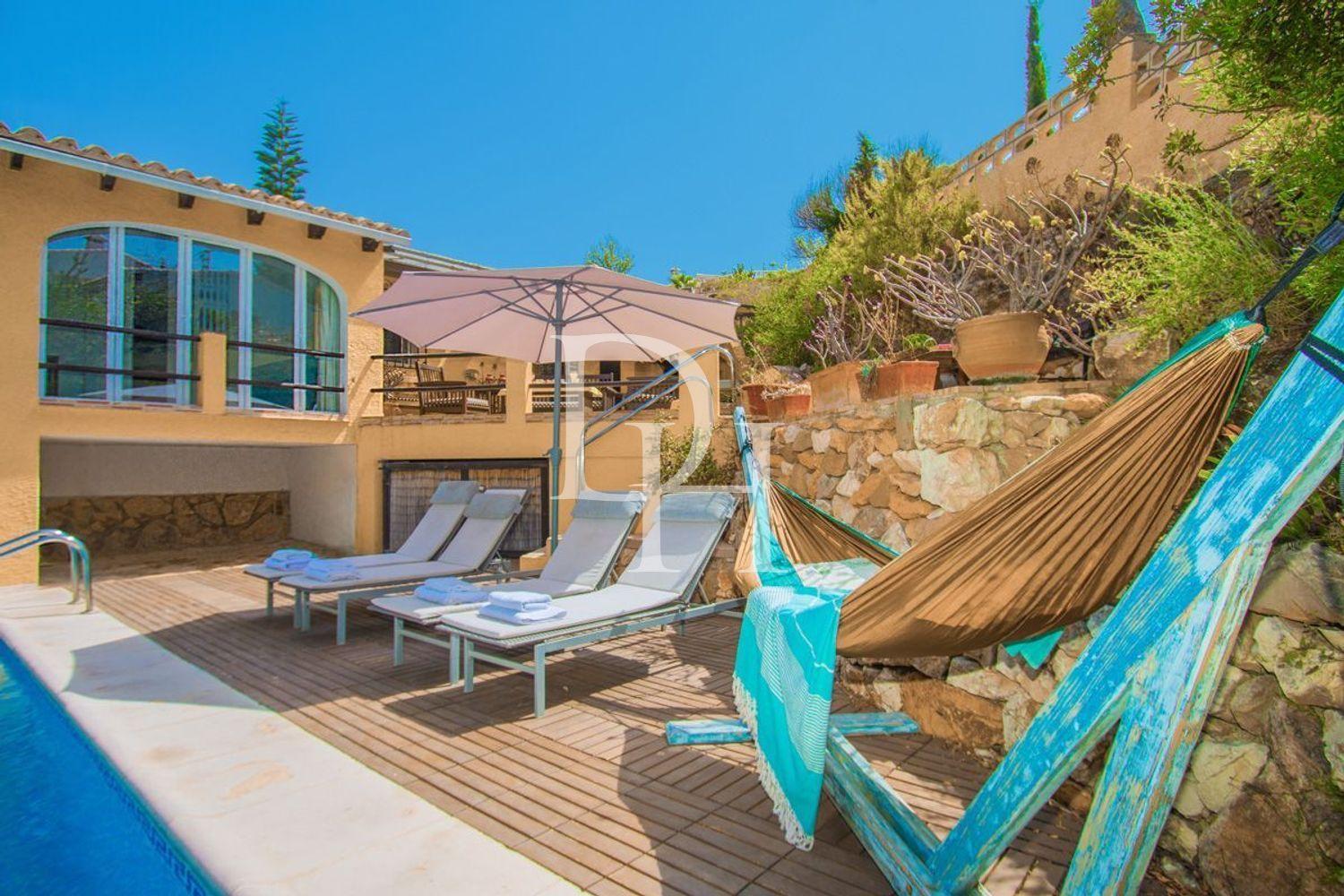House / Villa, Spain, Valencia region, Calpe, 410 000 € photo 4