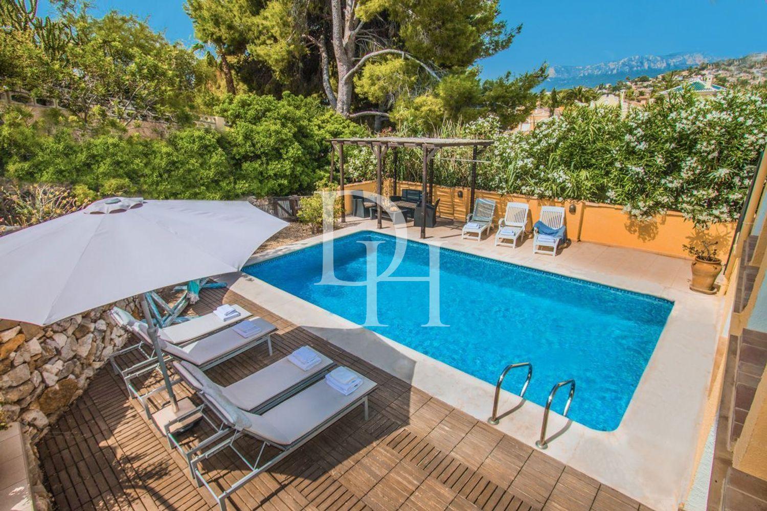 House / Villa, Spain, Valencia region, Calpe, 410 000 € photo 6