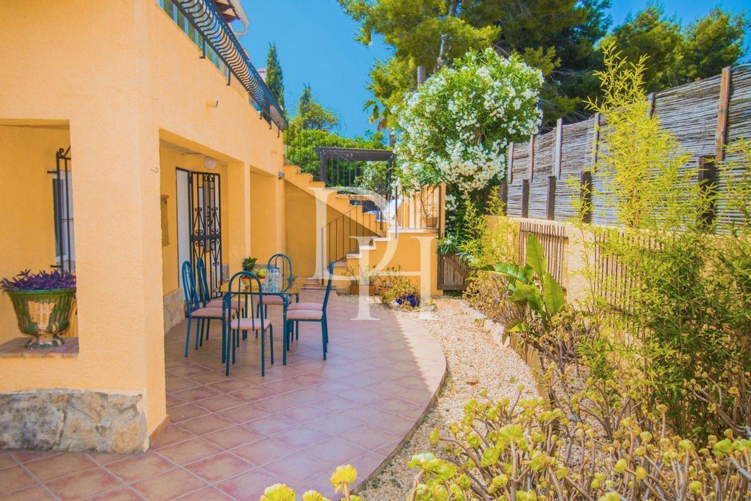 House / Villa, Spain, Valencia region, Calpe, 410 000 € photo 7