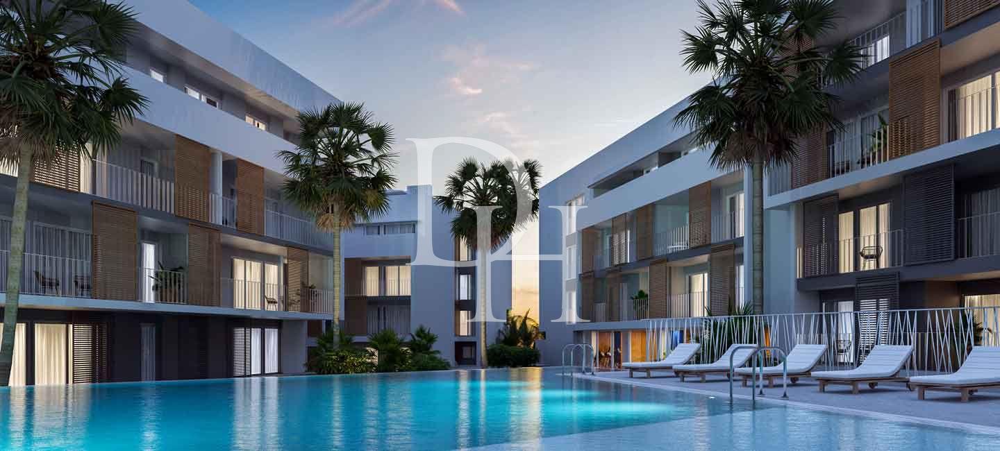 Апартаменти, Іспанія, регион Валенсія, Хавея, 359 000 € фото 3