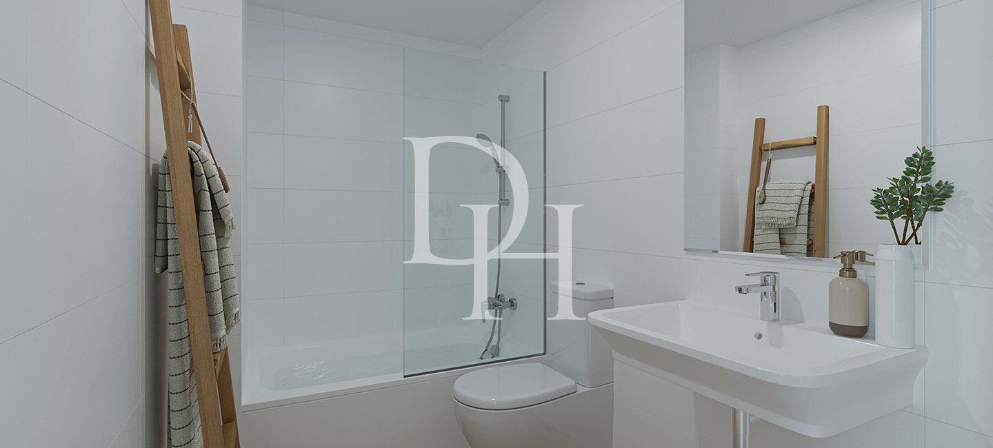 Апартаменти, Іспанія, регион Валенсія, Хавея, 328 000 € фото 10