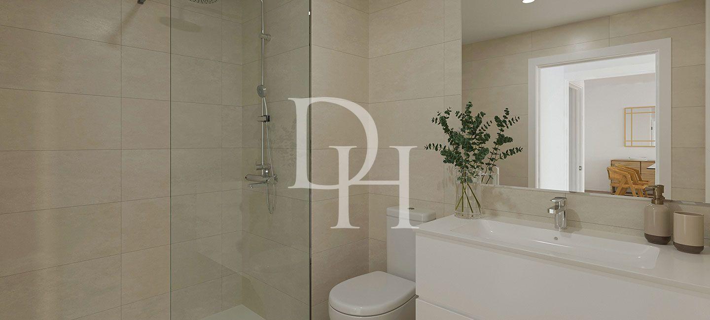 Апартаменти, Іспанія, регион Валенсія, Хавея, 328 000 € фото 8