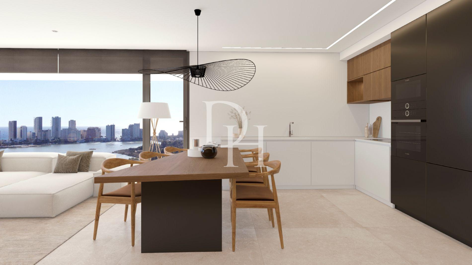 Appartement, Spanien, region Valencia, Calpe, 830 000 € foto 5