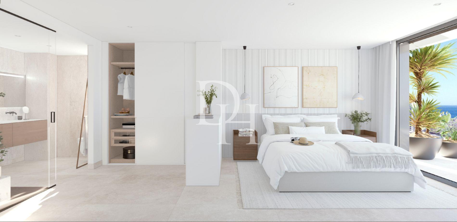 Appartement, Spanien, region Valencia, Calpe, 830 000 € foto 6