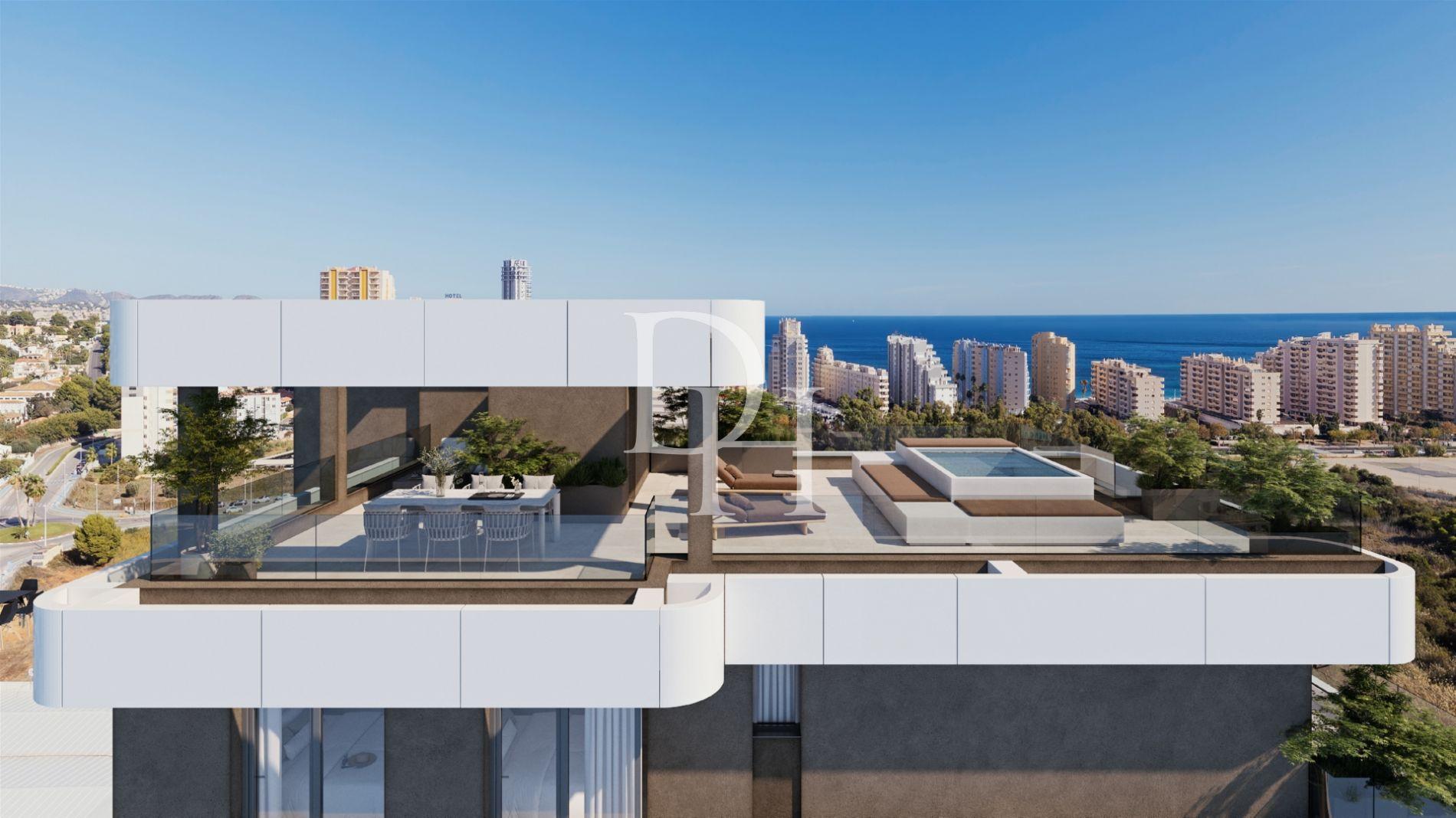 Appartement, Spanien, region Valencia, Calpe, 830 000 € foto 9