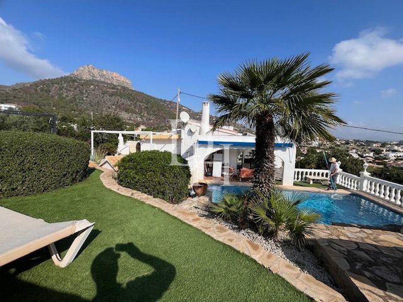House / Villa, Spain, Valencia region, Calpe, 472 500 € photo 3