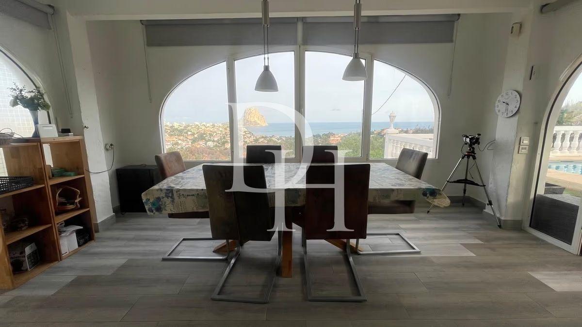 House / Villa, Spain, Valencia region, Calpe, 472 500 € photo 4