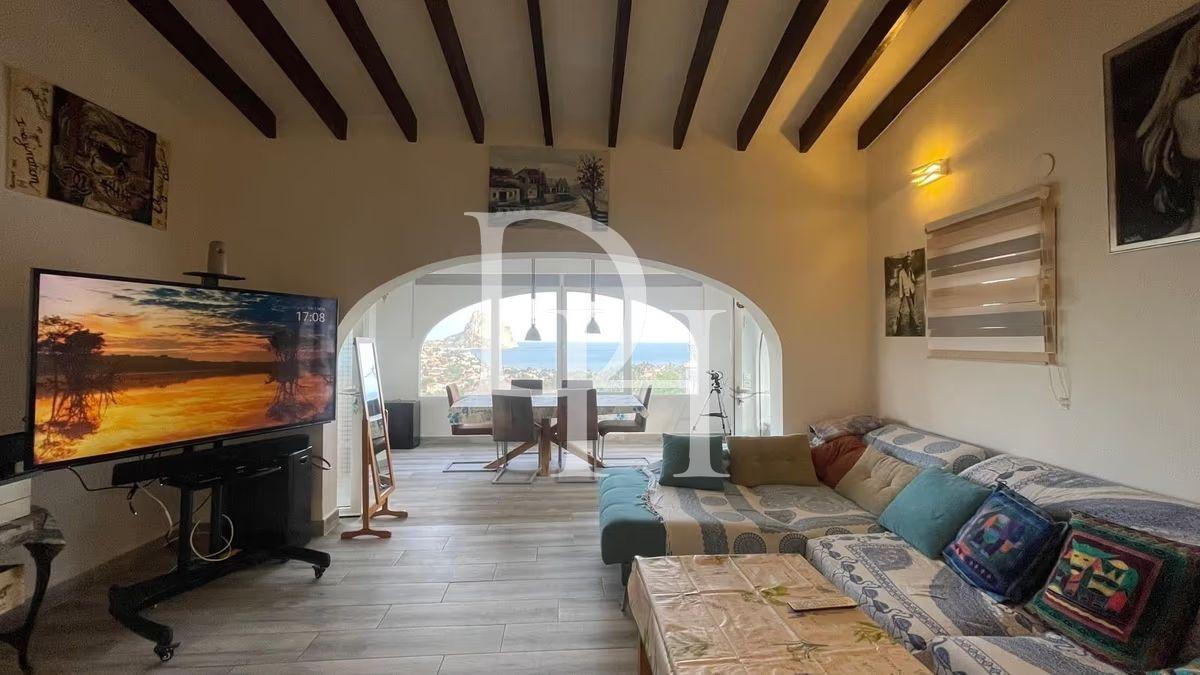 House / Villa, Spain, Valencia region, Calpe, 472 500 € photo 5