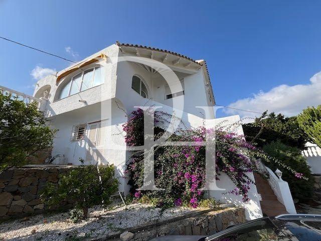 House / Villa, Spain, Valencia region, Calpe, 472 500 € photo 9