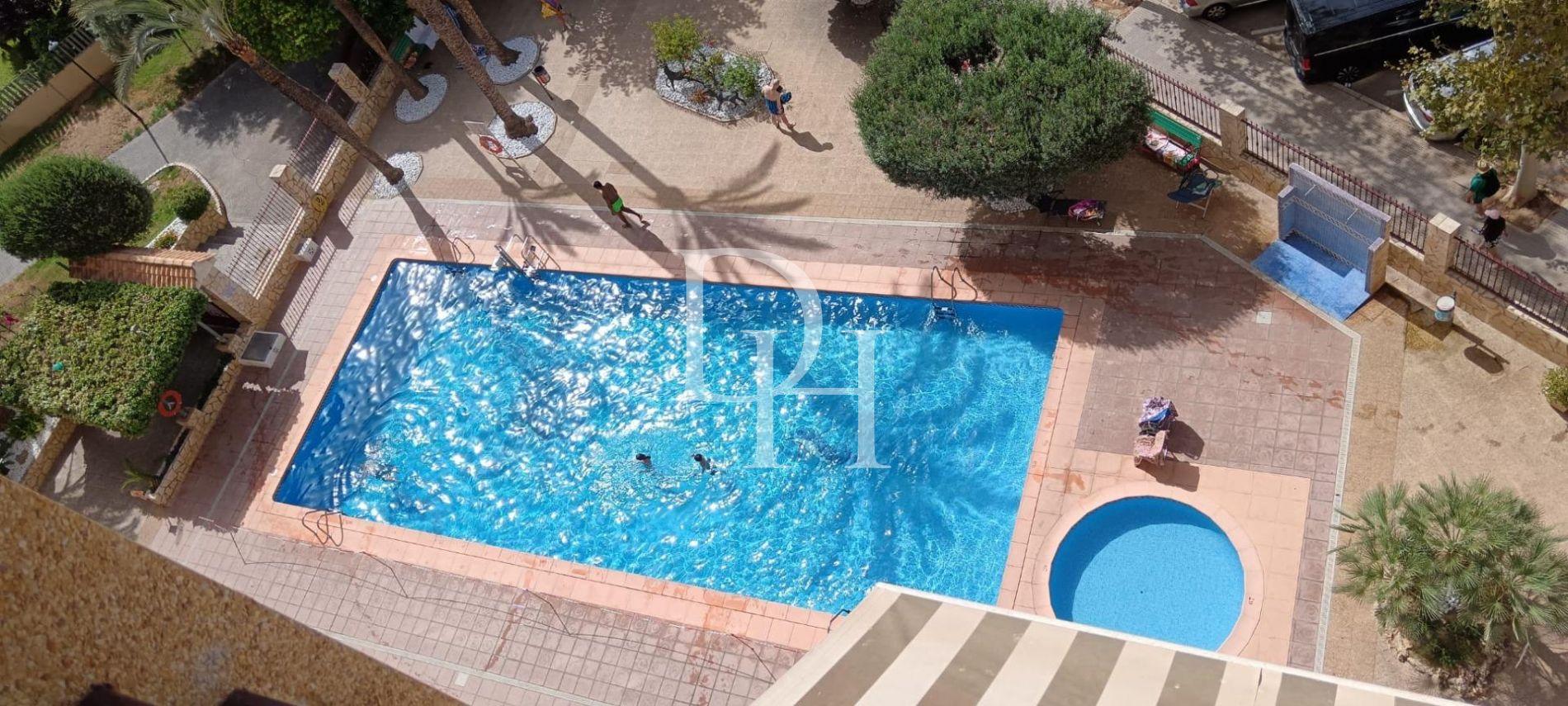 Апартаменти, Іспанія, регион Валенсія, Бенідорм, 199 500 € фото 1