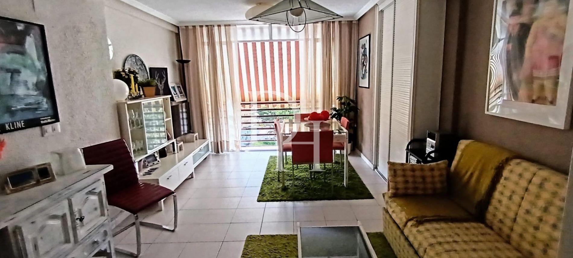 Апартаменти, Іспанія, регион Валенсія, Бенідорм, 199 500 € фото 2