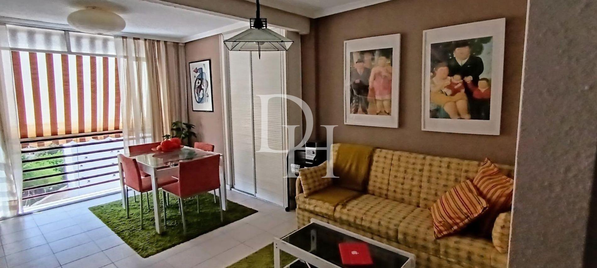 Апартаменти, Іспанія, регион Валенсія, Бенідорм, 199 500 € фото 4