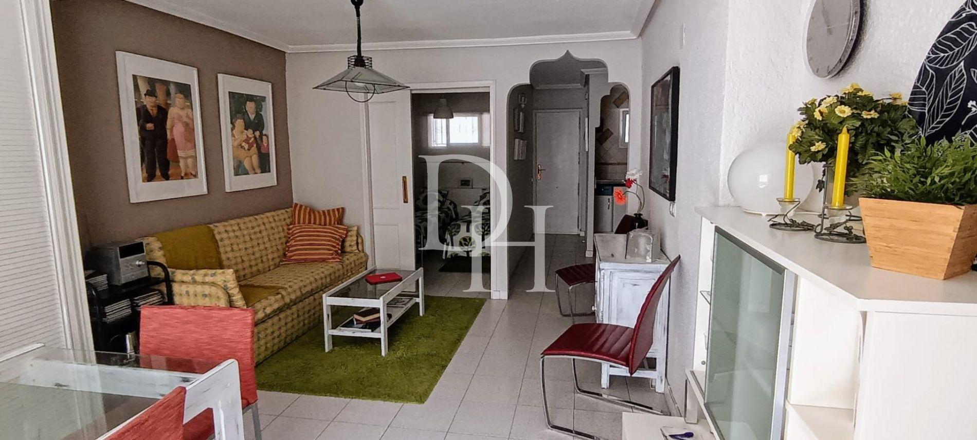 Апартаменти, Іспанія, регион Валенсія, Бенідорм, 199 500 € фото 6