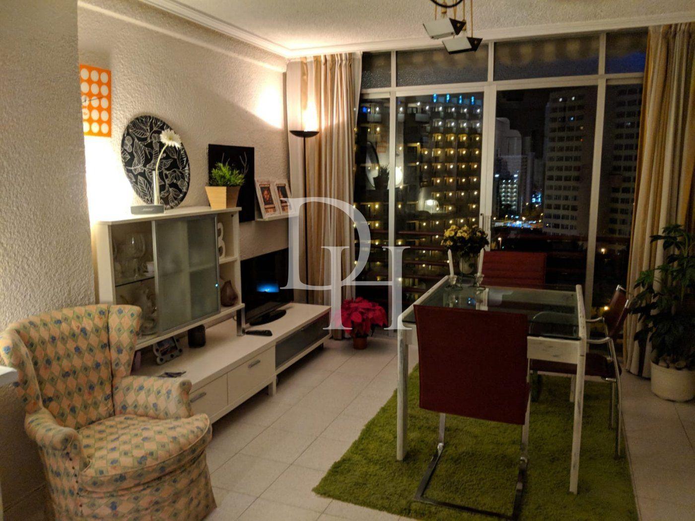 Апартаменти, Іспанія, регион Валенсія, Бенідорм, 199 500 € фото 7