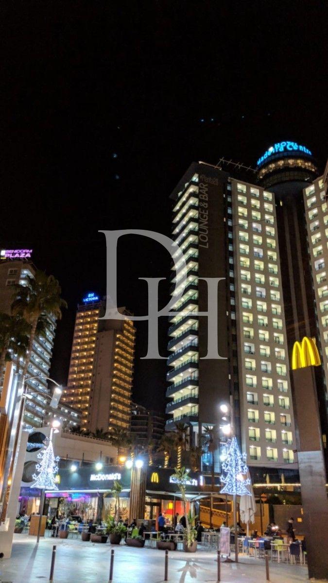 Апартаменти, Іспанія, регион Валенсія, Бенідорм, 199 500 € фото 8