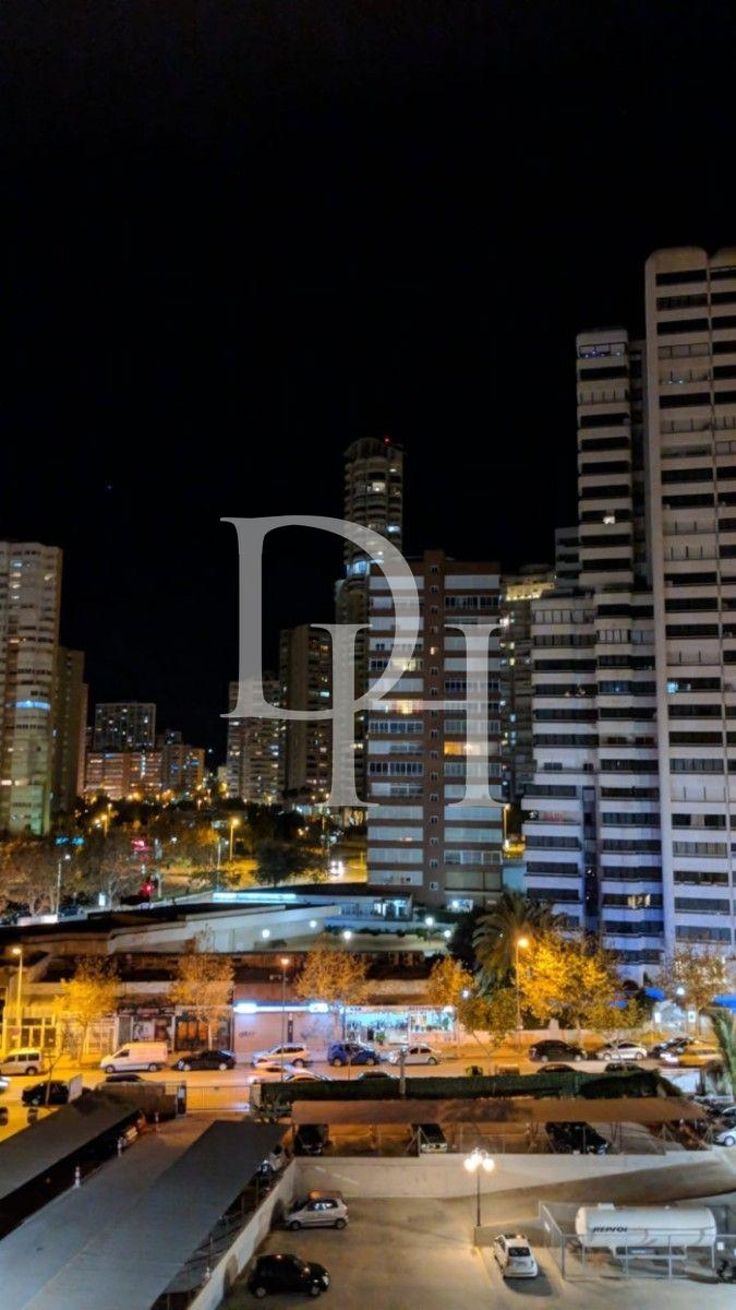 Апартаменти, Іспанія, регион Валенсія, Бенідорм, 199 500 € фото 9