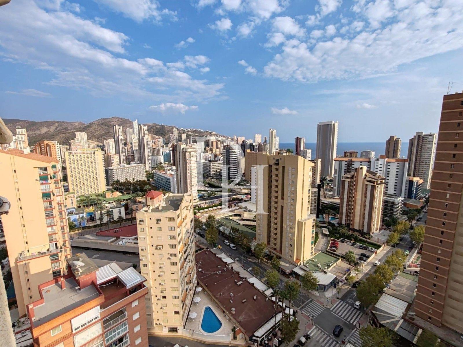 Апартаменты, Испания, регион Валенсия, Бенидорм, 225 750 € фото 1