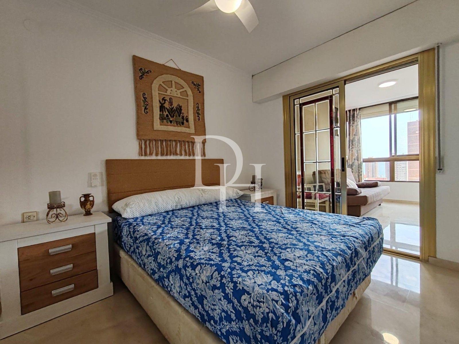 Апартаменты, Испания, регион Валенсия, Бенидорм, 225 750 € фото 10