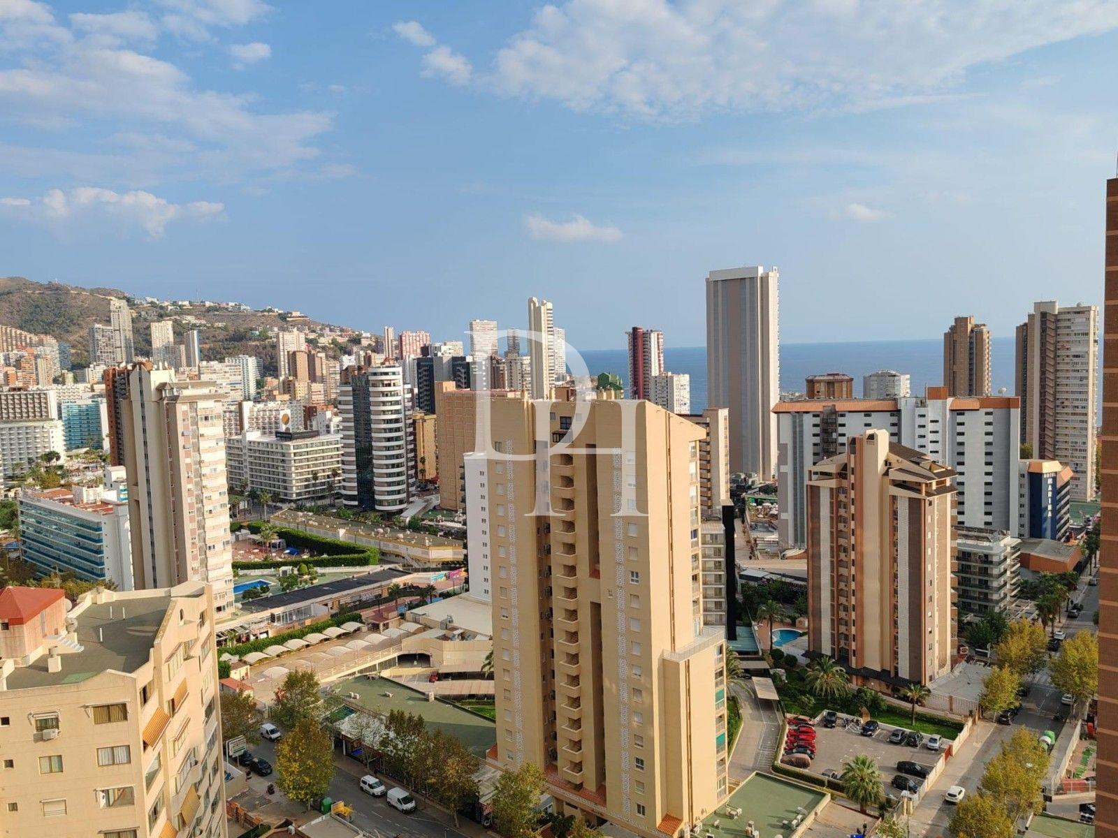 Апартаменты, Испания, регион Валенсия, Бенидорм, 225 750 € фото 2