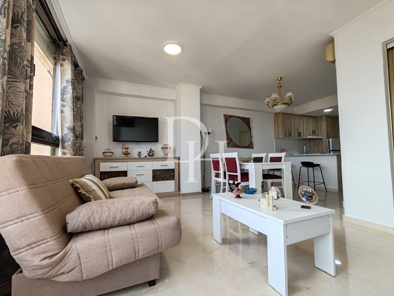 Апартаменты, Испания, регион Валенсия, Бенидорм, 225 750 € фото 5