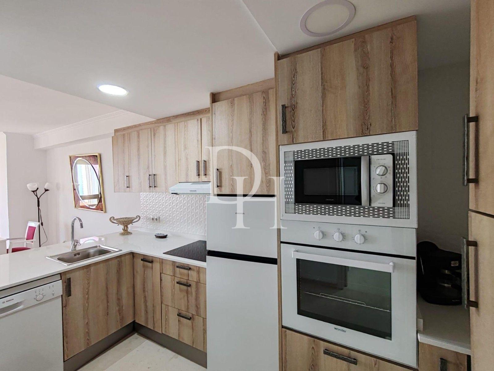 Апартаменты, Испания, регион Валенсия, Бенидорм, 225 750 € фото 7