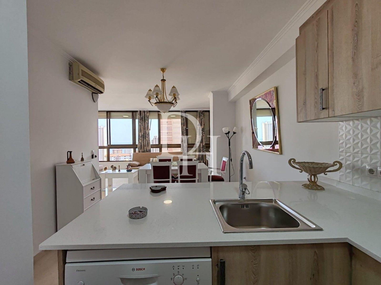 Апартаменты, Испания, регион Валенсия, Бенидорм, 225 750 € фото 8