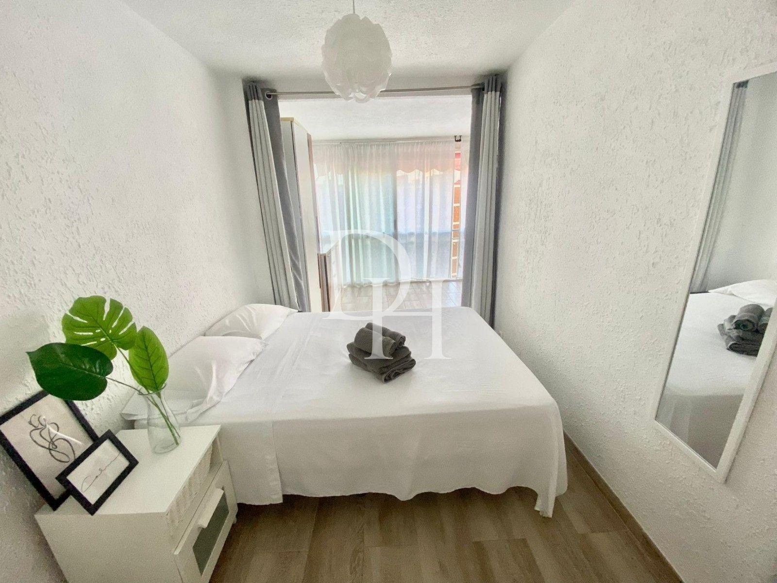 Апартаменти, Іспанія, регион Валенсія, Бенідорм, 168 000 € фото 9