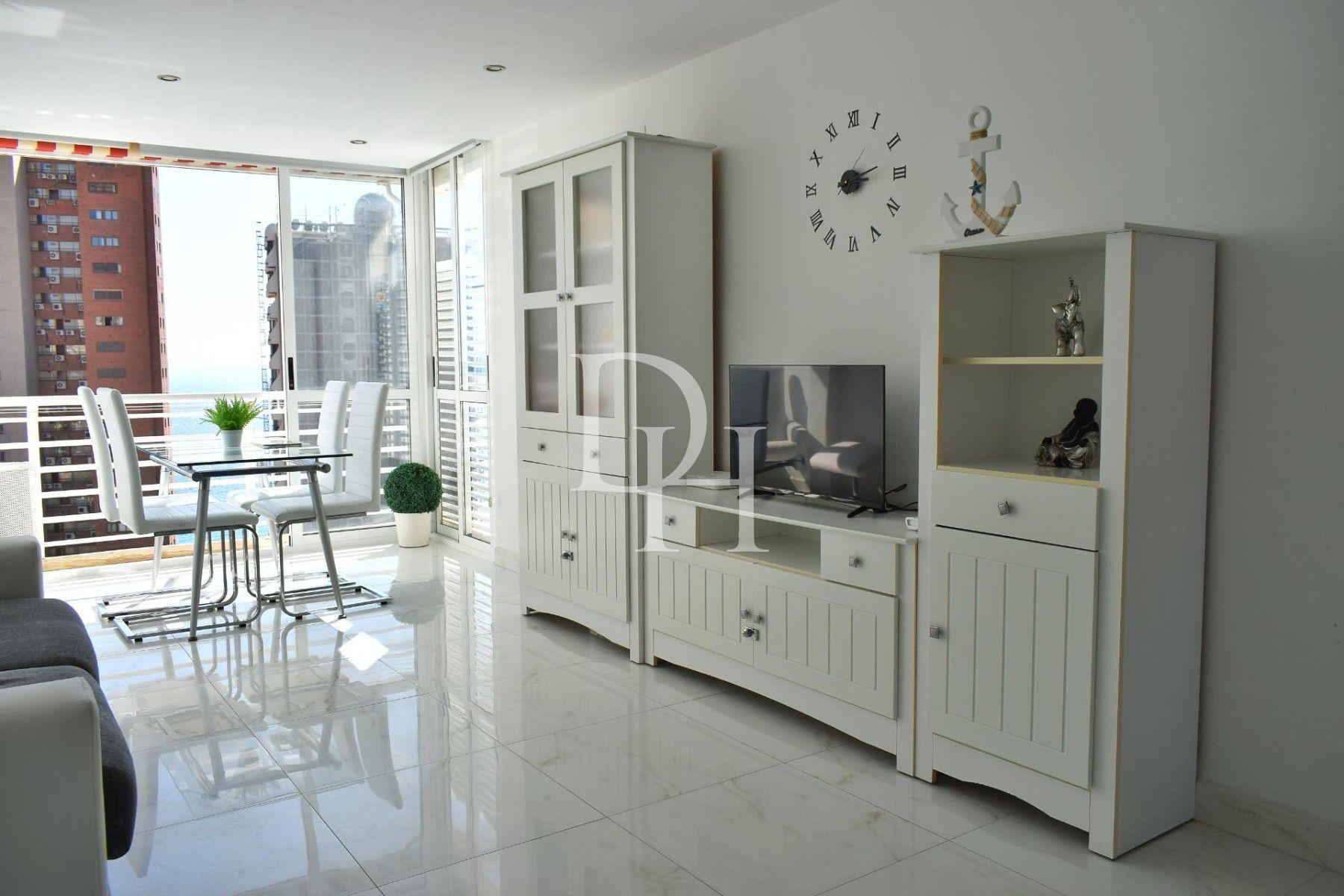 Апартаменты, Испания, регион Валенсия, Бенидорм, 263 000 € фото 10