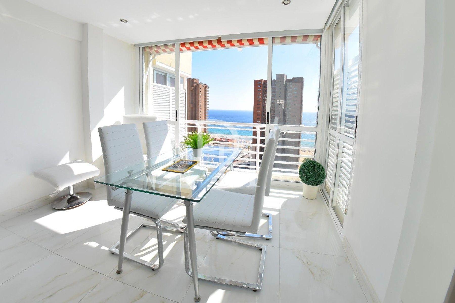 Апартаменты, Испания, регион Валенсия, Бенидорм, 263 000 € фото 2