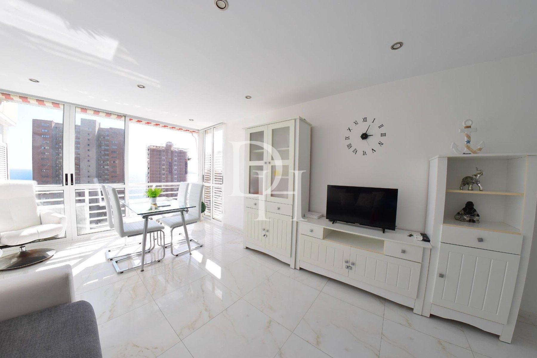 Апартаменты, Испания, регион Валенсия, Бенидорм, 263 000 € фото 3