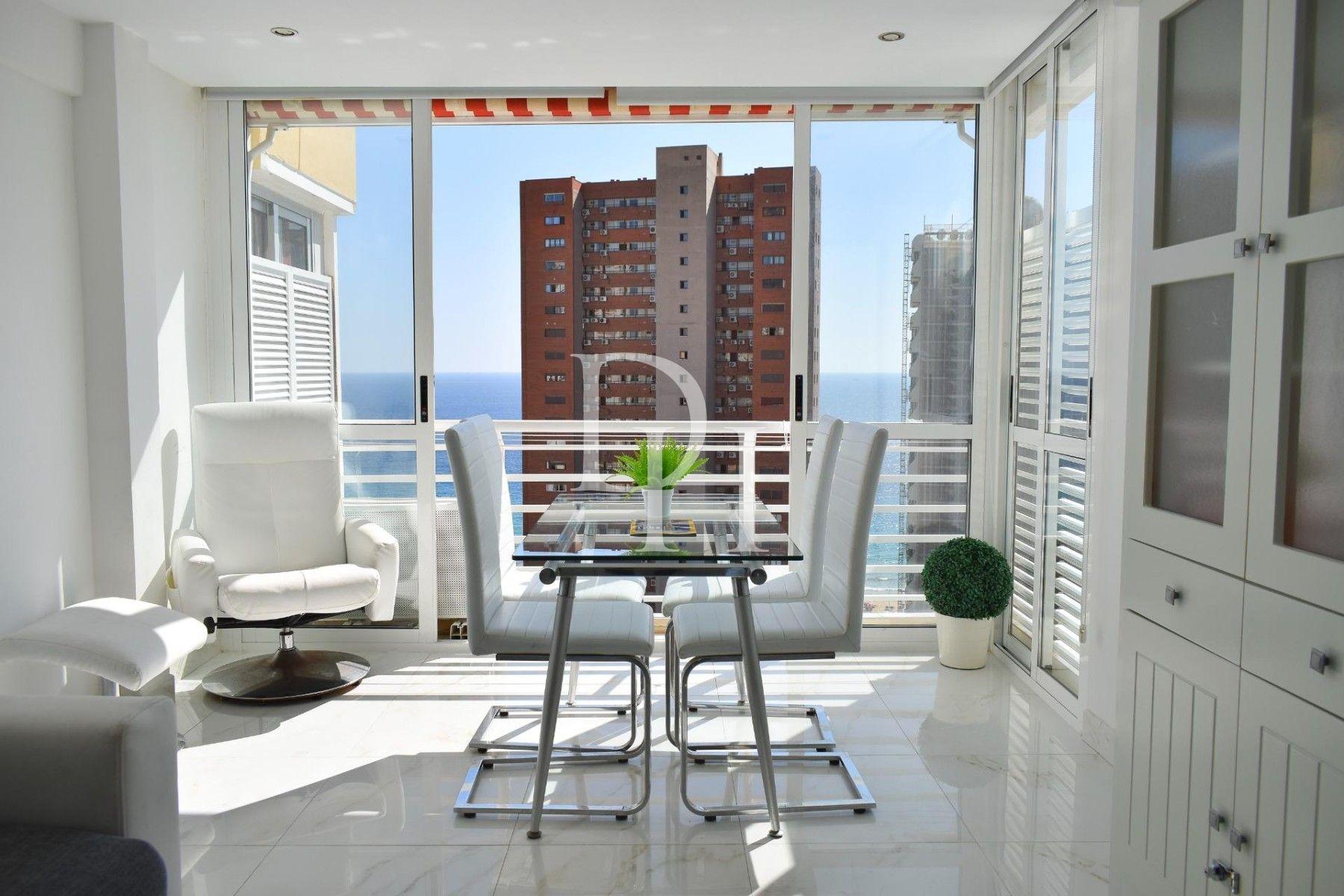 Апартаменты, Испания, регион Валенсия, Бенидорм, 263 000 € фото 4