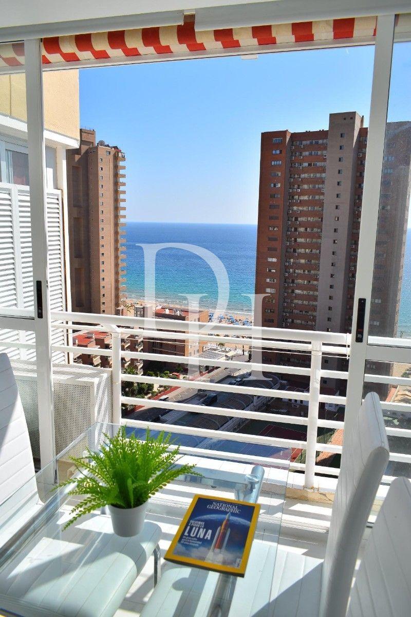 Апартаменты, Испания, регион Валенсия, Бенидорм, 263 000 € фото 5