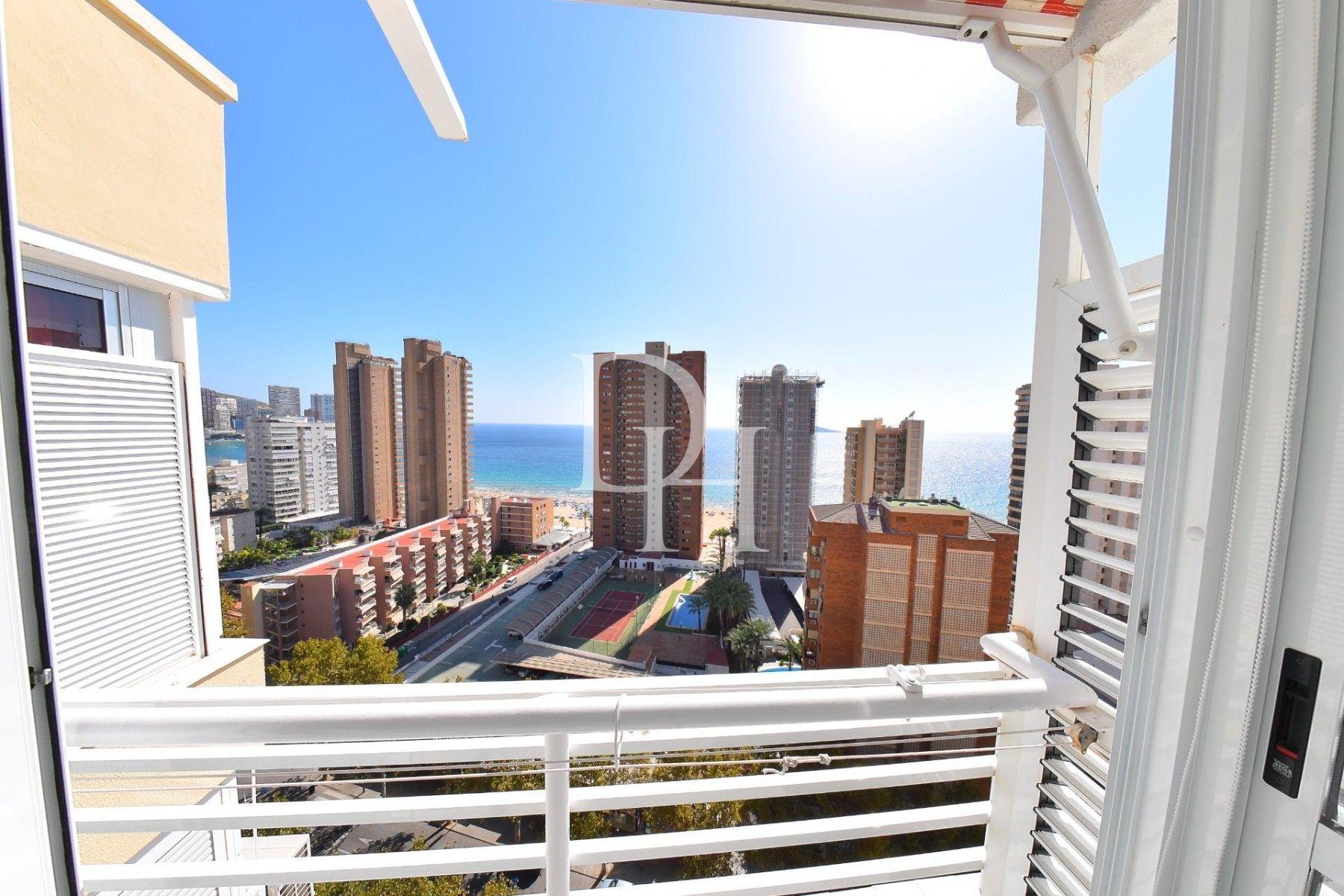 Апартаменты, Испания, регион Валенсия, Бенидорм, 263 000 € фото 6