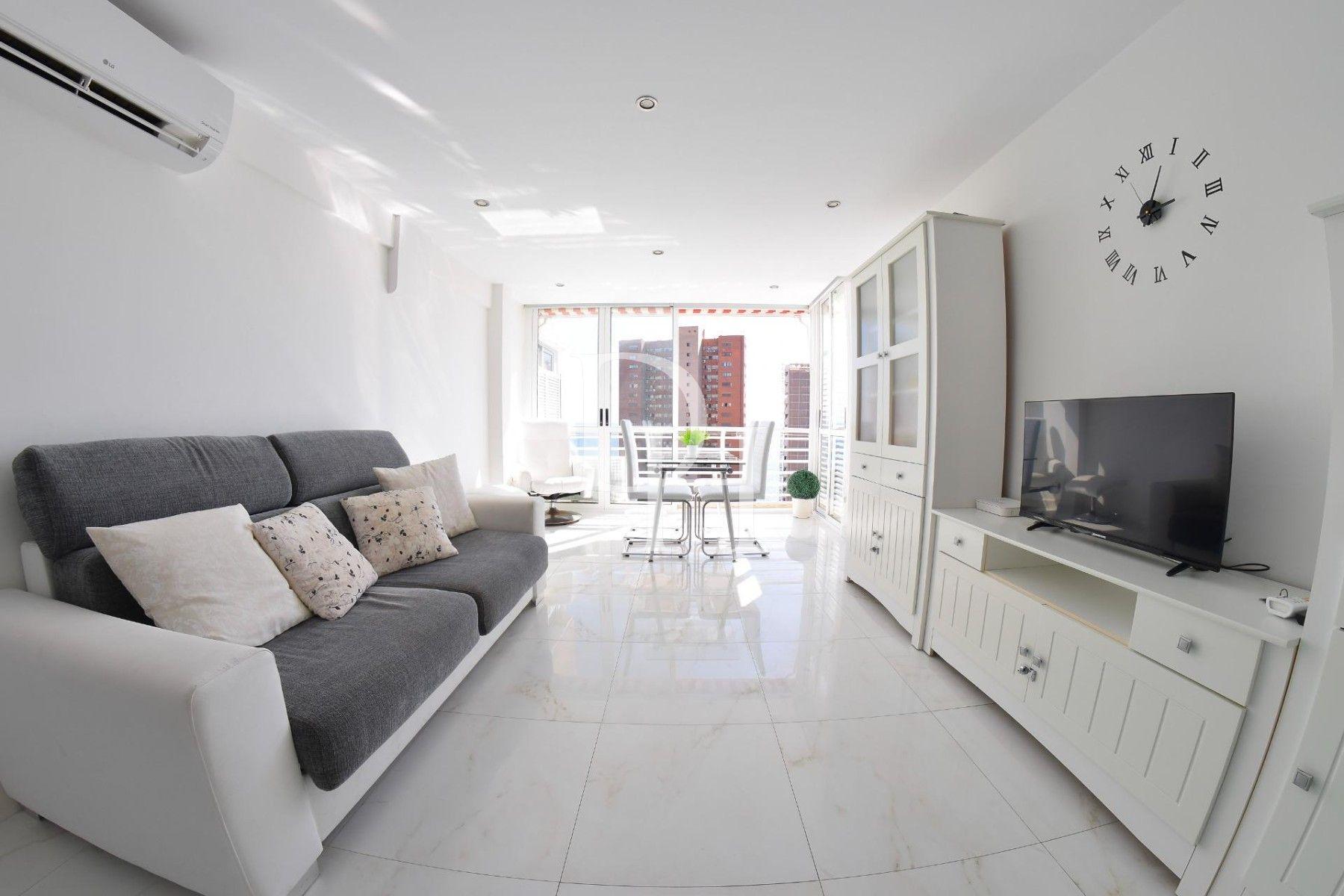 Апартаменты, Испания, регион Валенсия, Бенидорм, 263 000 € фото 7