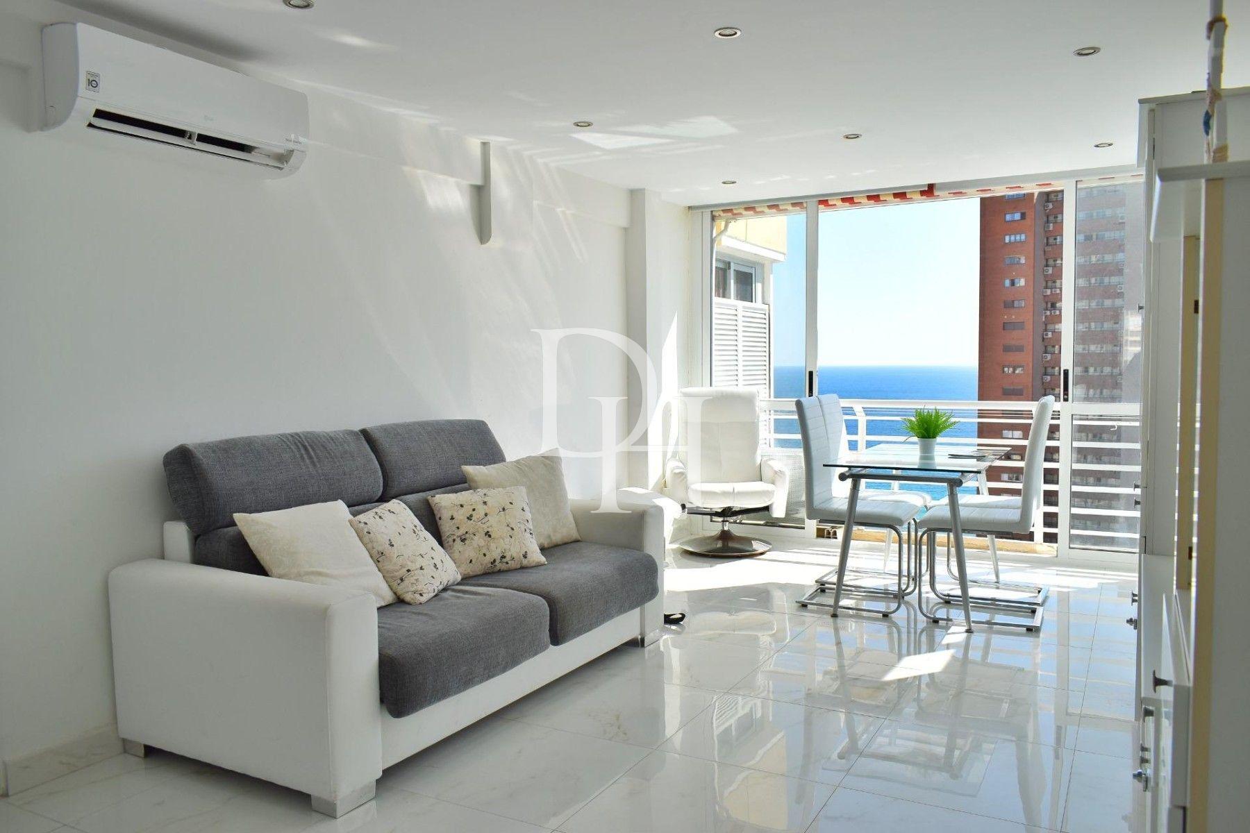 Апартаменты, Испания, регион Валенсия, Бенидорм, 263 000 € фото 8