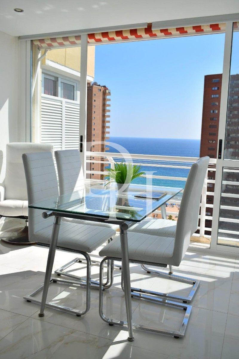 Апартаменты, Испания, регион Валенсия, Бенидорм, 263 000 € фото 9