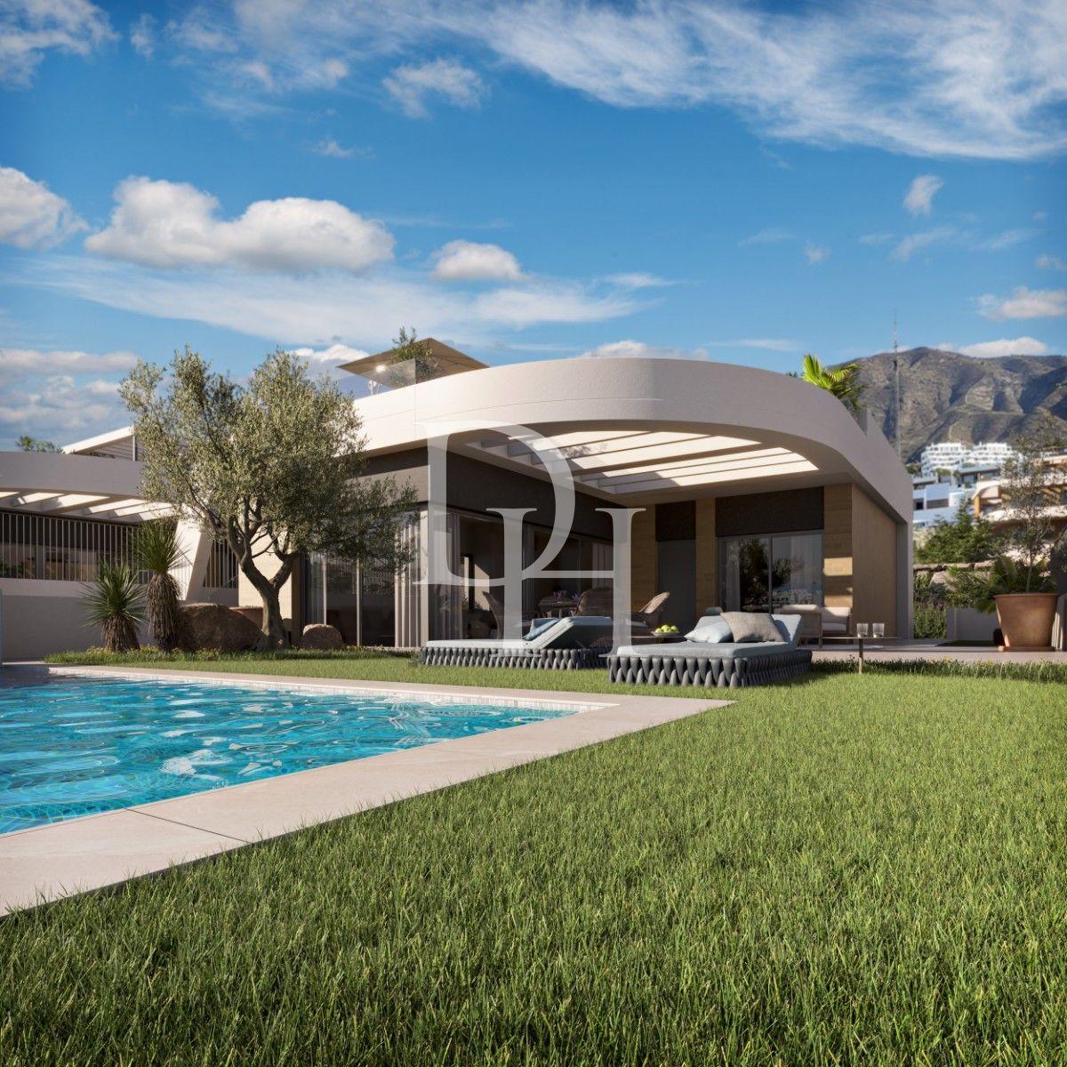 House / Villa, Spain, Valencia region, Benidorm, 1 150 000 € photo 2
