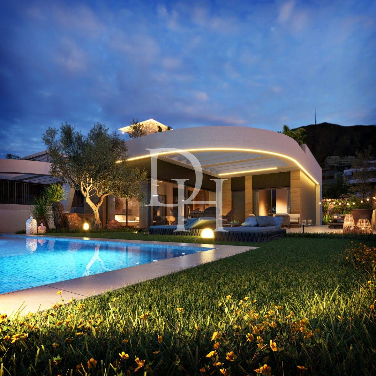 House / Villa, Spain, Valencia region, Benidorm, 1 150 000 € photo 4