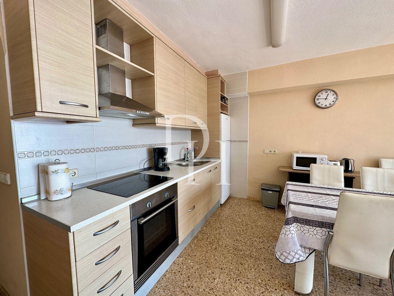 Апартаменти, Іспанія, регион Валенсія, Кальпе, 350 000 € фото 10