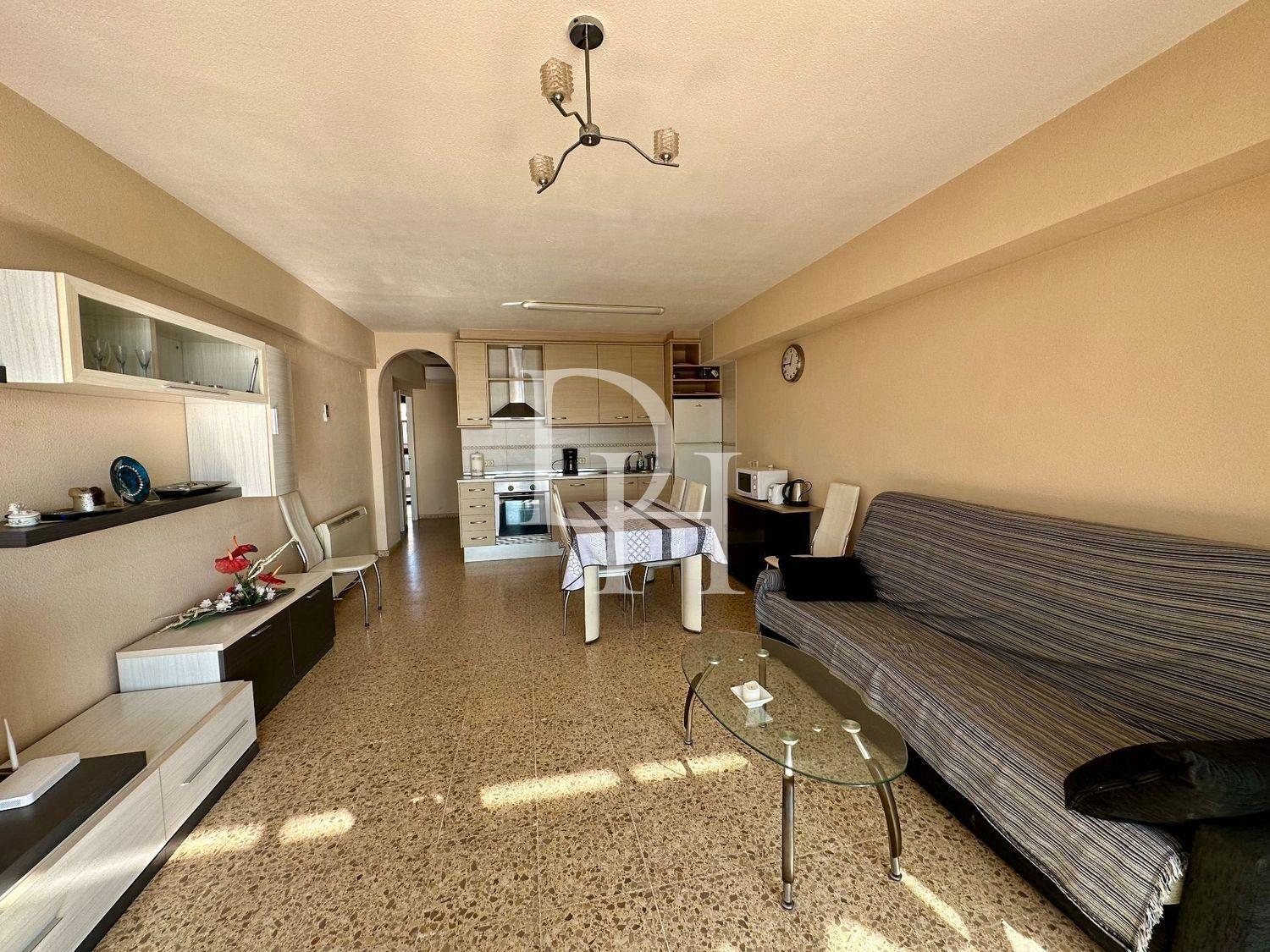 Апартаменти, Іспанія, регион Валенсія, Кальпе, 350 000 € фото 5