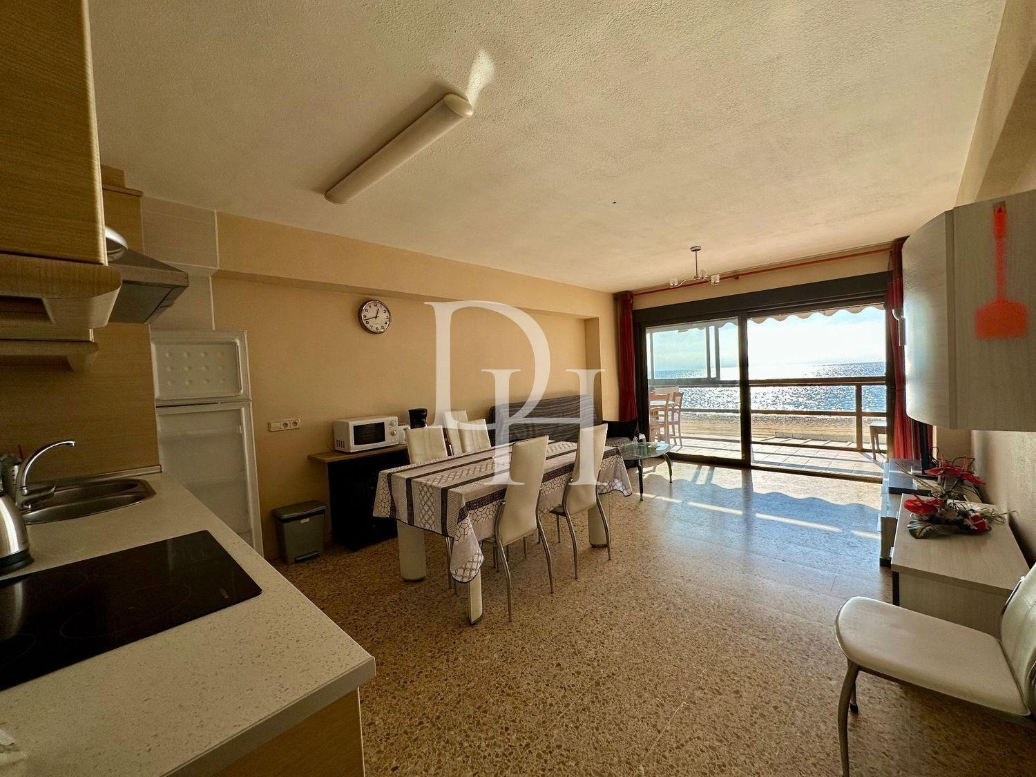 Апартаменти, Іспанія, регион Валенсія, Кальпе, 350 000 € фото 8