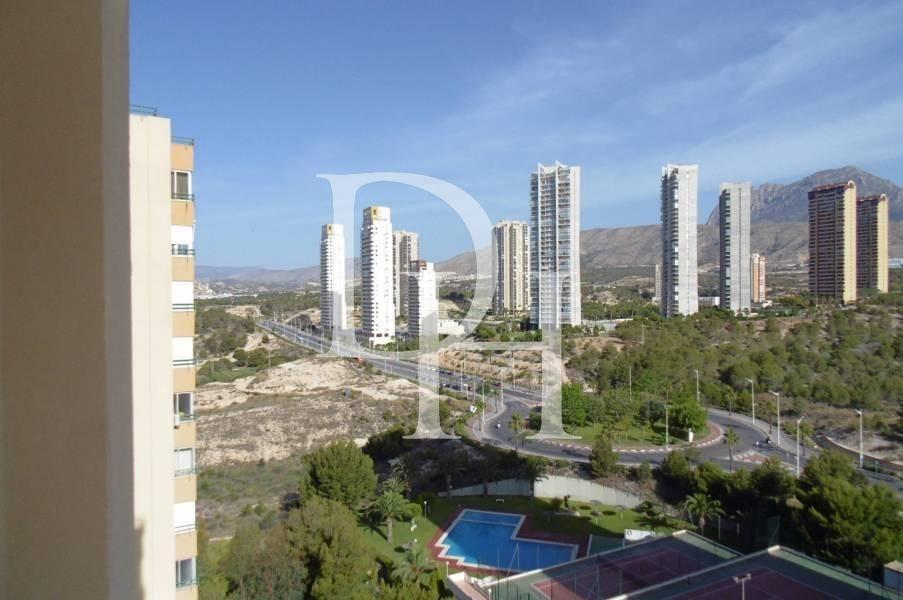Apartments, Spain, Valencia region, Benidorm, 230 000 € photo 2