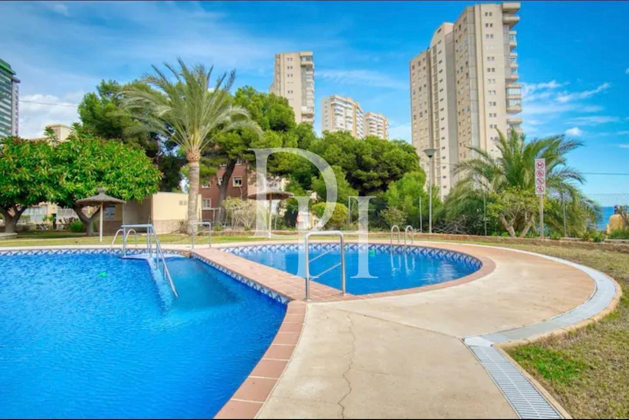 Apartments, Spain, Valencia region, Benidorm, 230 000 € photo 3