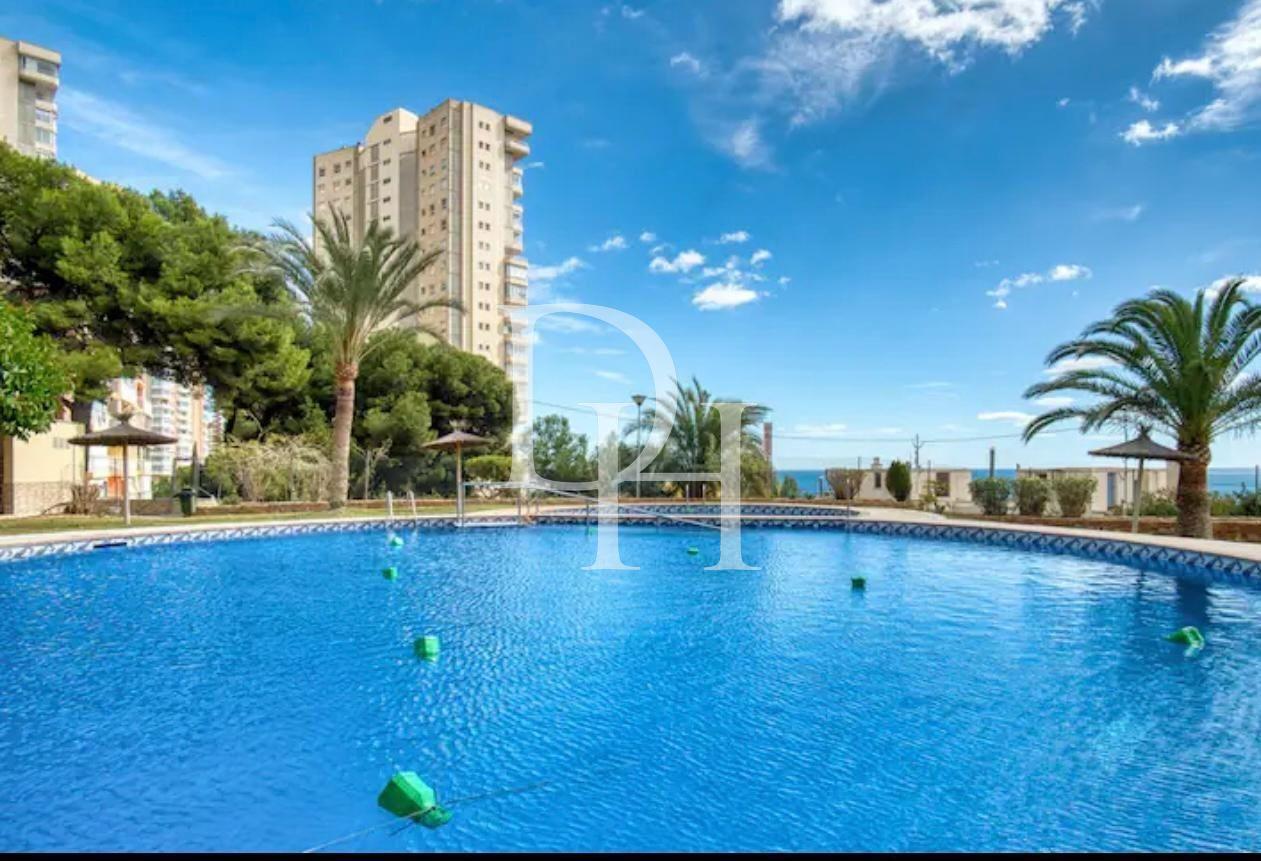 Apartments, Spain, Valencia region, Benidorm, 230 000 € photo 4