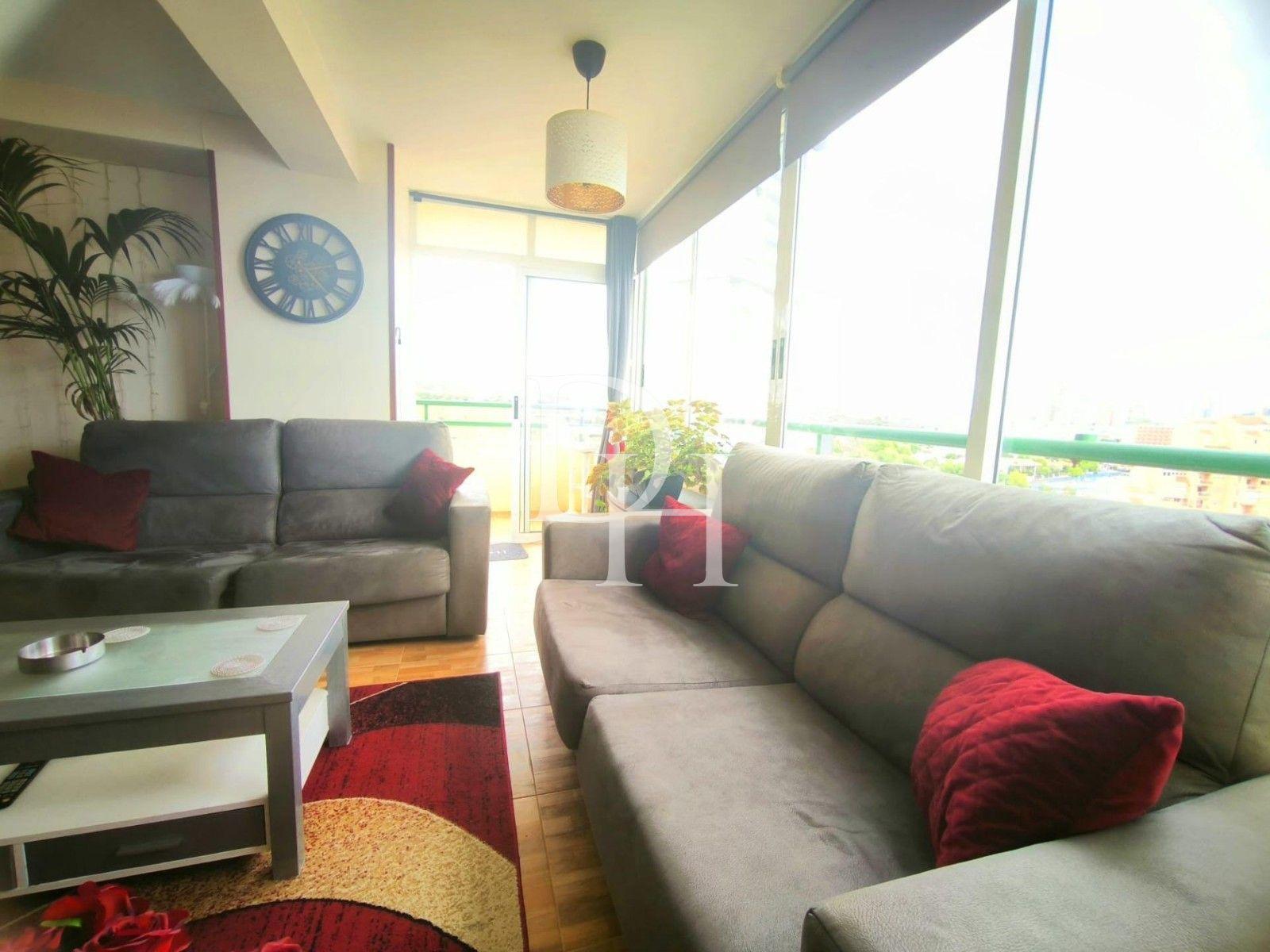 Apartments, Spain, Valencia region, Benidorm, 230 000 € photo 9