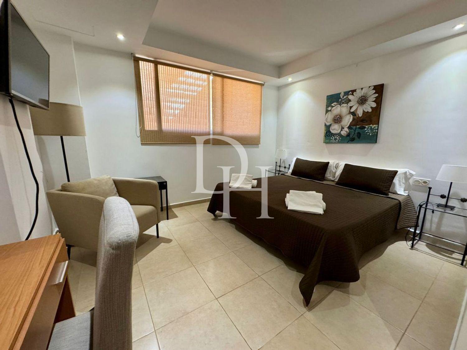 House / Townhouse, Spain, Valencia region, Calpe, 414 900 € photo 10