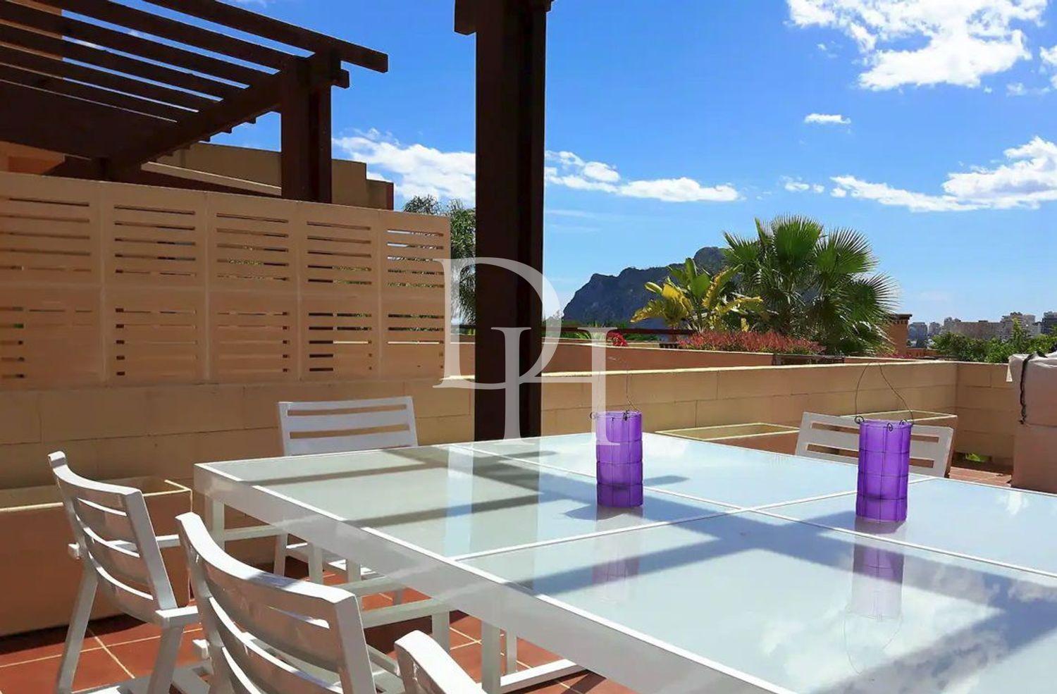 House / Townhouse, Spain, Valencia region, Calpe, 414 900 € photo 2