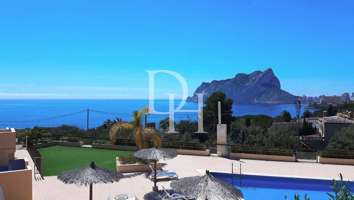 House / Townhouse, Spain, Valencia region, Calpe, 414 900 € photo 4