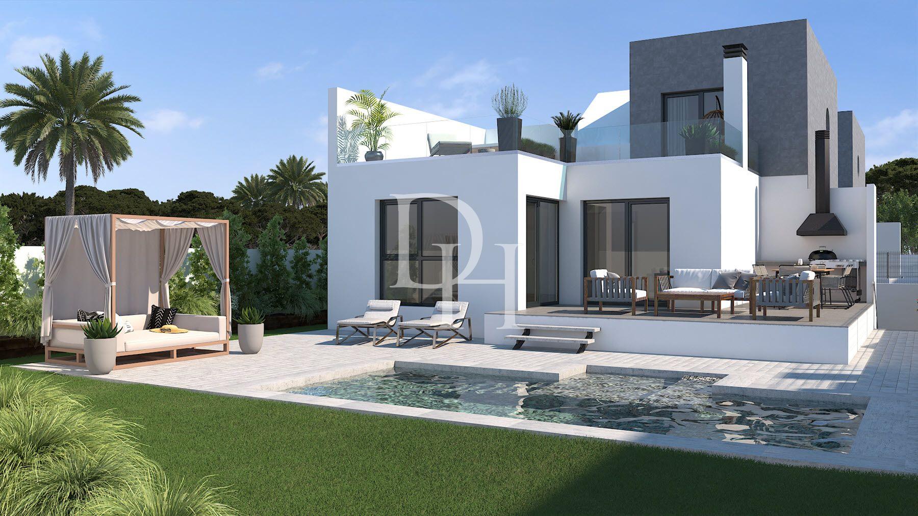 House / Villa, Spain, Valencia region, Alicante, 725 000 € photo 2